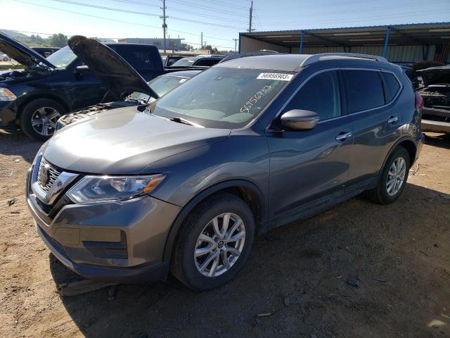 NISSAN ROGUE S 2019 5n1at2mt6kc700226