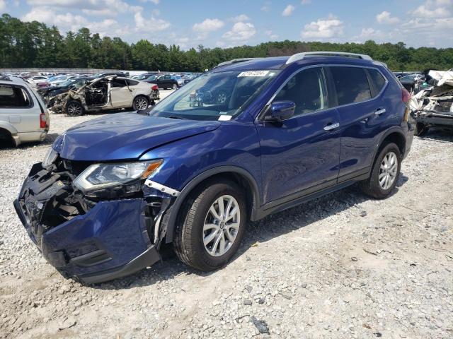 NISSAN ROGUE 2019 5n1at2mt6kc702137