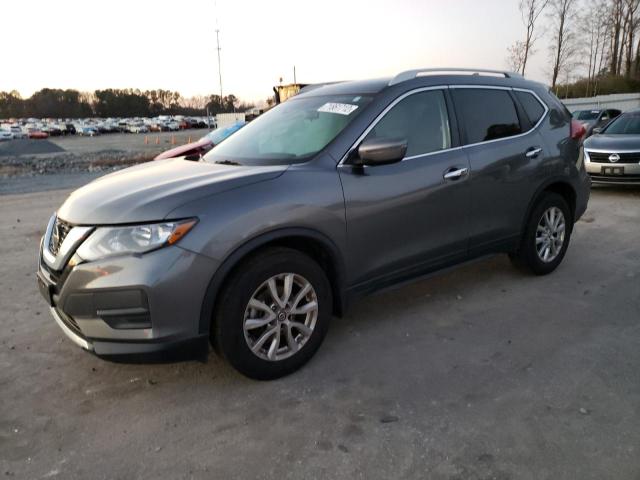 NISSAN ROGUE S 2019 5n1at2mt6kc709430