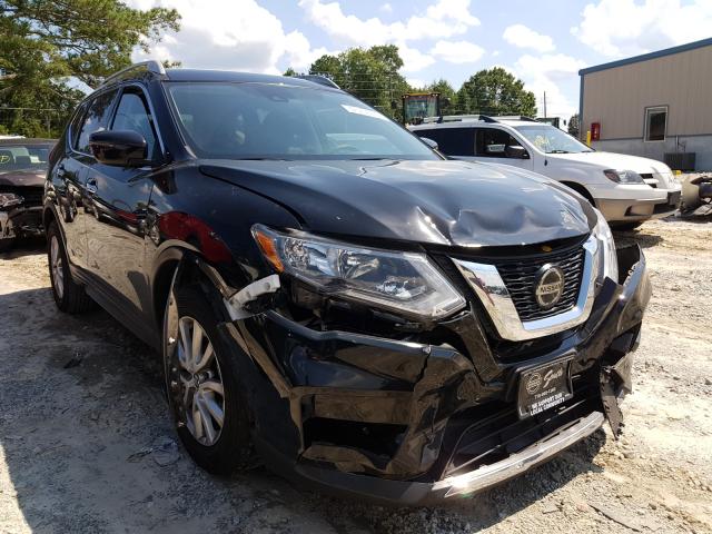 NISSAN ROGUE S 2019 5n1at2mt6kc712635