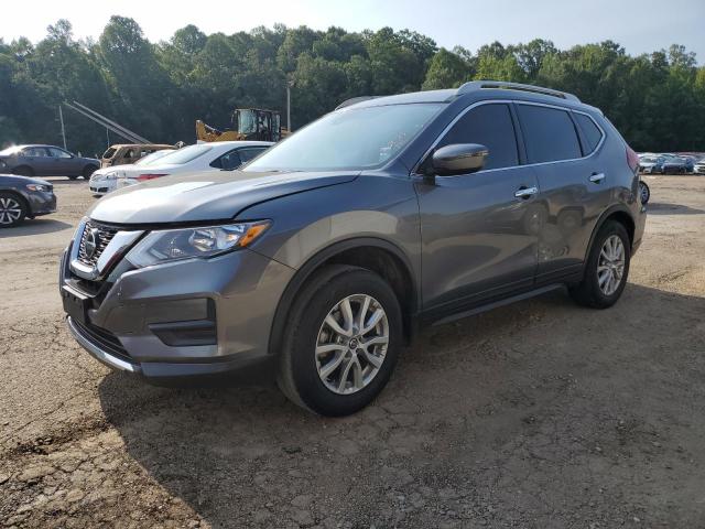 NISSAN ROGUE 2019 5n1at2mt6kc715003