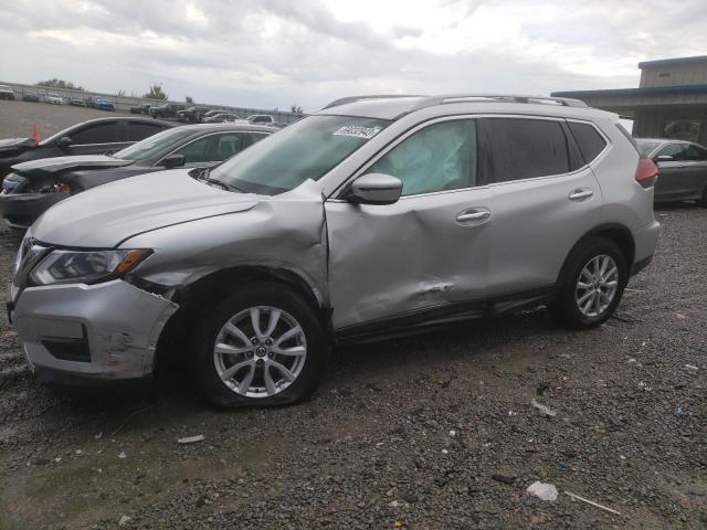 NISSAN ROGUE 2019 5n1at2mt6kc715695