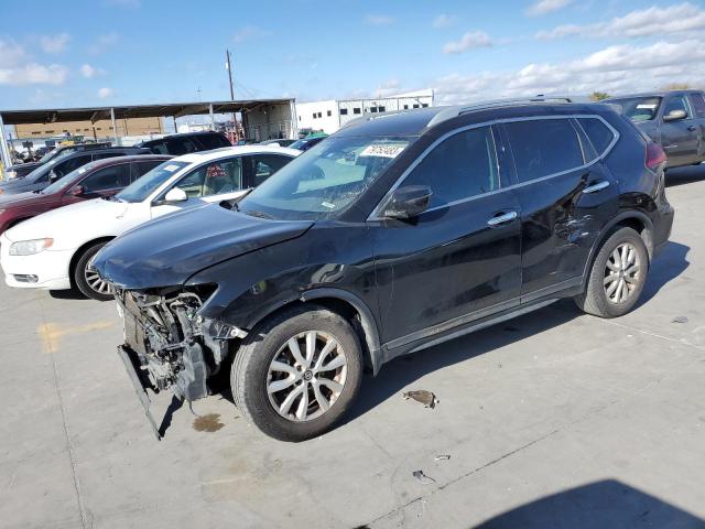 NISSAN ROGUE 2019 5n1at2mt6kc720671