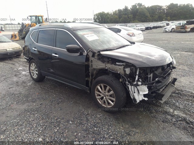 NISSAN ROGUE 2019 5n1at2mt6kc725188