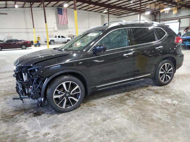 NISSAN ROGUE 2019 5n1at2mt6kc731606