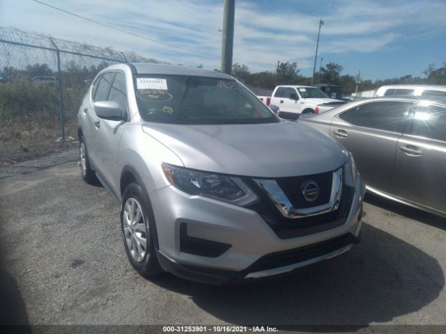 NISSAN ROGUE 2019 5n1at2mt6kc748163