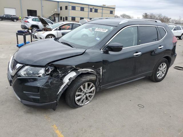 NISSAN ROGUE 2019 5n1at2mt6kc749006