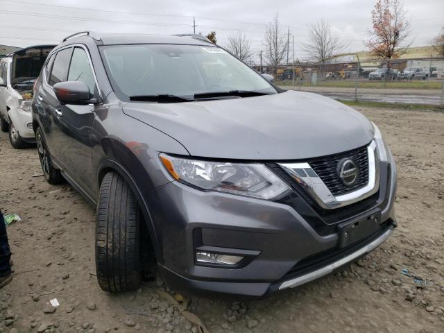 NISSAN ROGUE S 2019 5n1at2mt6kc750866