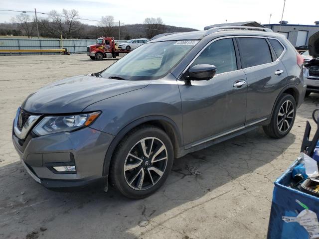 NISSAN ROGUE S 2019 5n1at2mt6kc752231