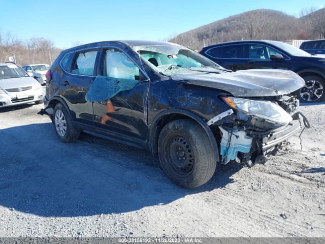 NISSAN ROGUE 2019 5n1at2mt6kc754318