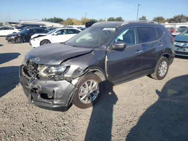 NISSAN ROGUE S 2019 5n1at2mt6kc754870