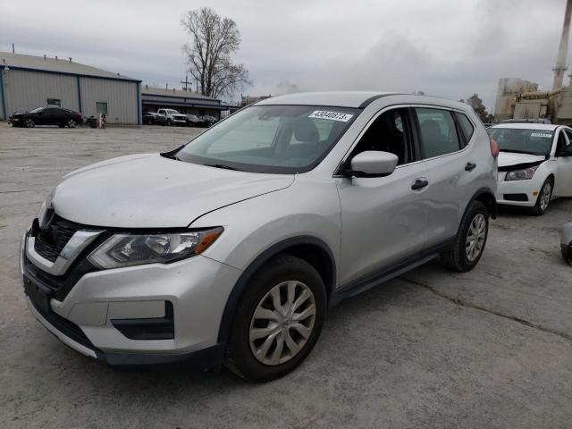 NISSAN ROGUE 2019 5n1at2mt6kc756828