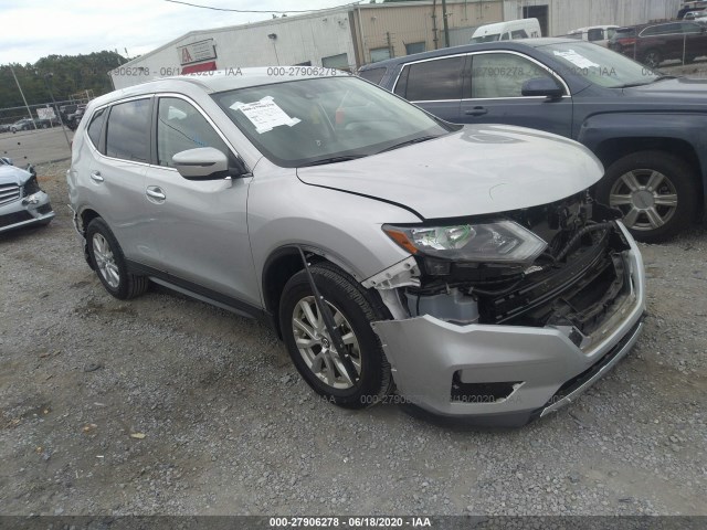 NISSAN ROGUE 2019 5n1at2mt6kc759065