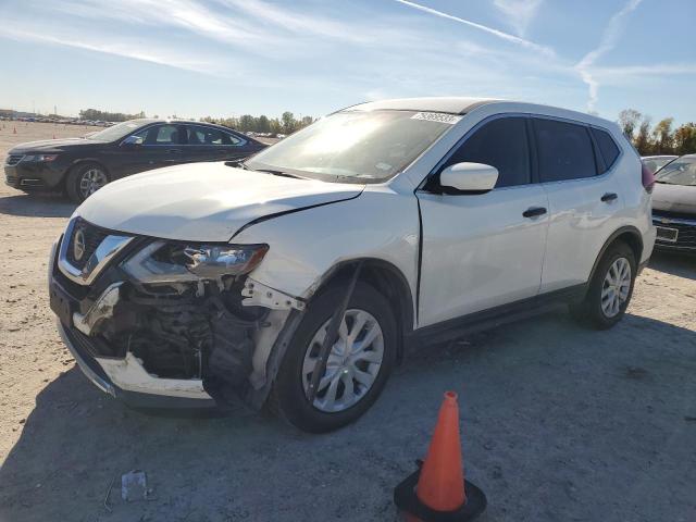 NISSAN ROGUE 2019 5n1at2mt6kc767019