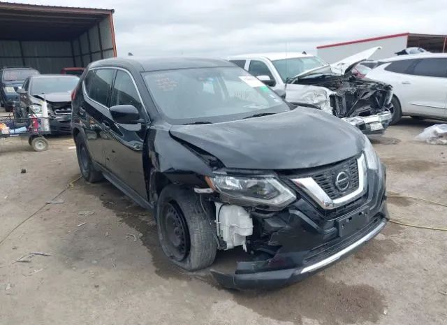 NISSAN ROGUE 2019 5n1at2mt6kc769448