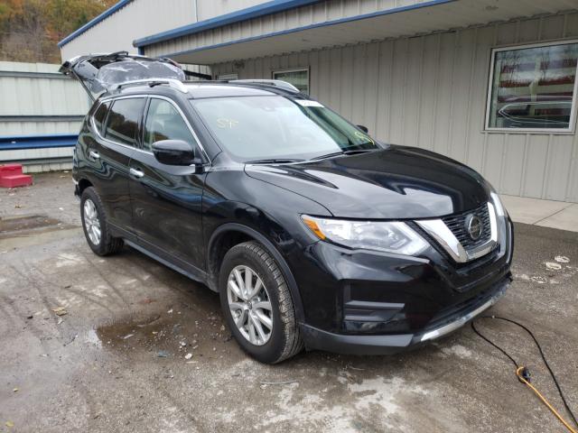 NISSAN ROGUE S 2019 5n1at2mt6kc770826