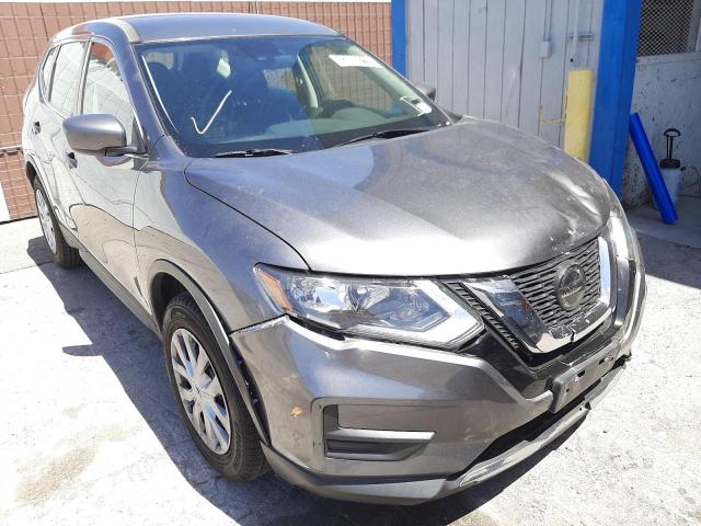 NISSAN ROGUE S 2019 5n1at2mt6kc771006