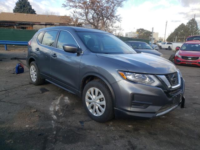 NISSAN ROGUE S 2019 5n1at2mt6kc773192