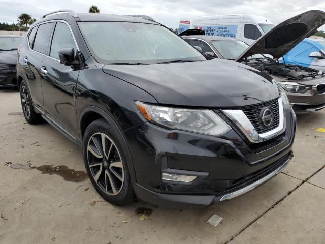 NISSAN ROGUE S 2019 5n1at2mt6kc774391