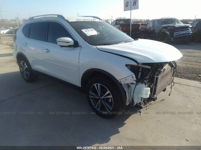 NISSAN ROGUE 2019 5n1at2mt6kc776920