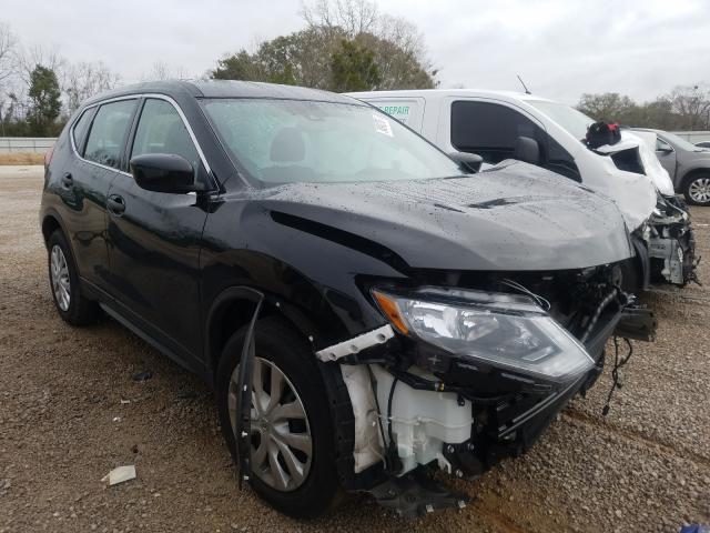 NISSAN ROGUE S 2019 5n1at2mt6kc782085