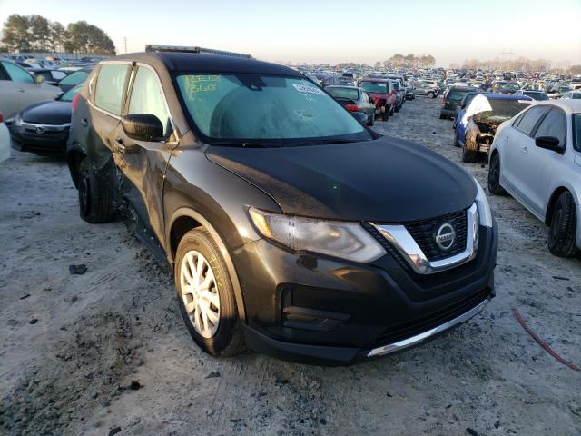 NISSAN ROGUE S 2019 5n1at2mt6kc782619