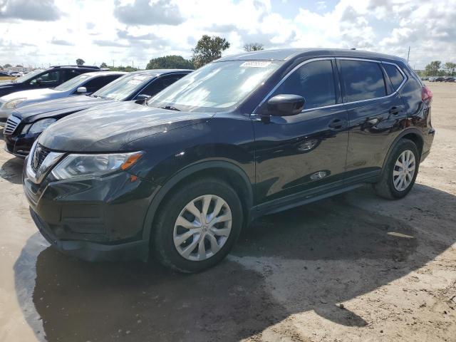 NISSAN ROGUE S 2019 5n1at2mt6kc783365