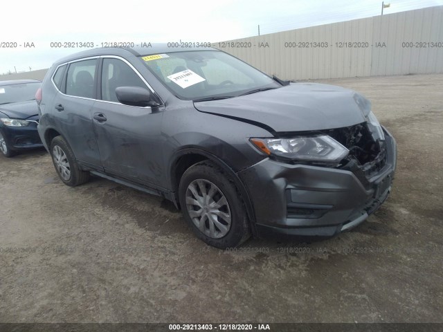 NISSAN ROGUE 2019 5n1at2mt6kc792020