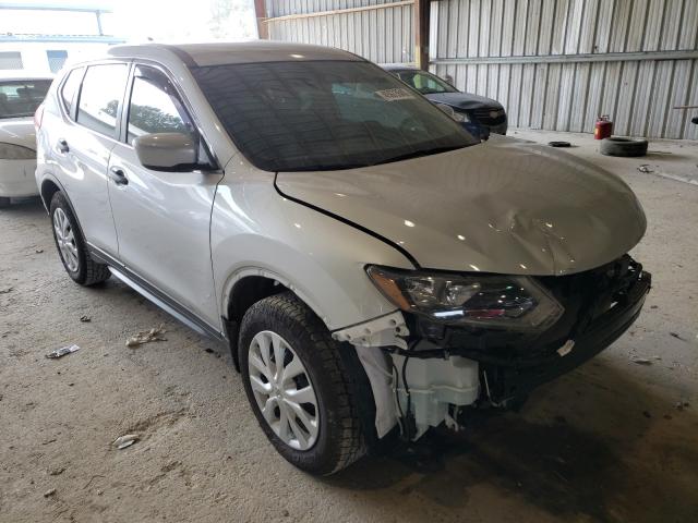 NISSAN ROGUE S 2019 5n1at2mt6kc801329