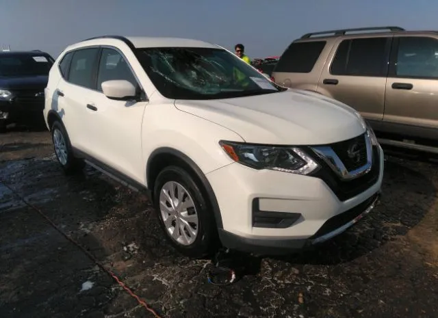 NISSAN ROGUE 2019 5n1at2mt6kc801492