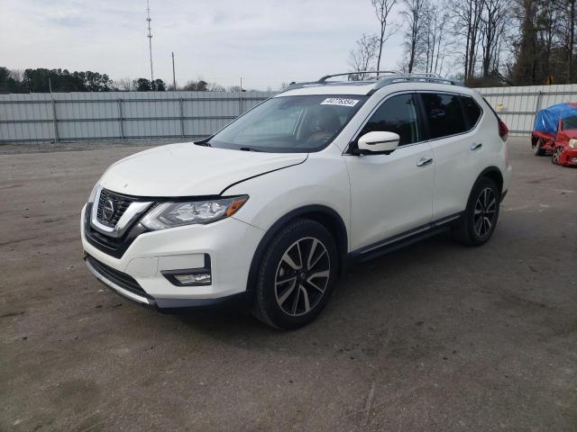 NISSAN ROGUE 2019 5n1at2mt6kc805302