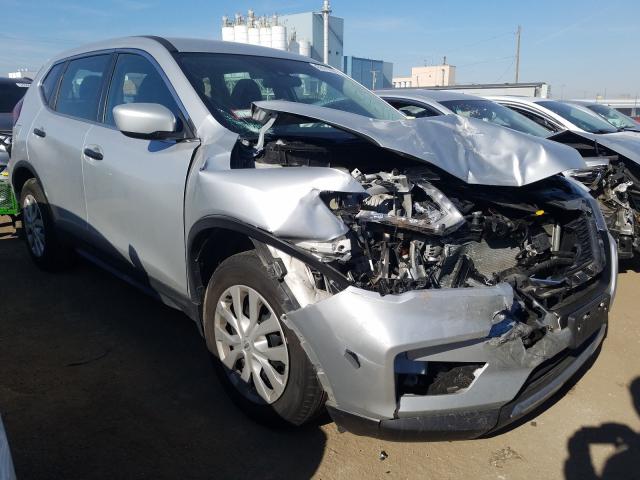 NISSAN NULL 2019 5n1at2mt6kc811505