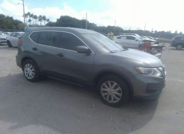 NISSAN ROGUE 2019 5n1at2mt6kc812122