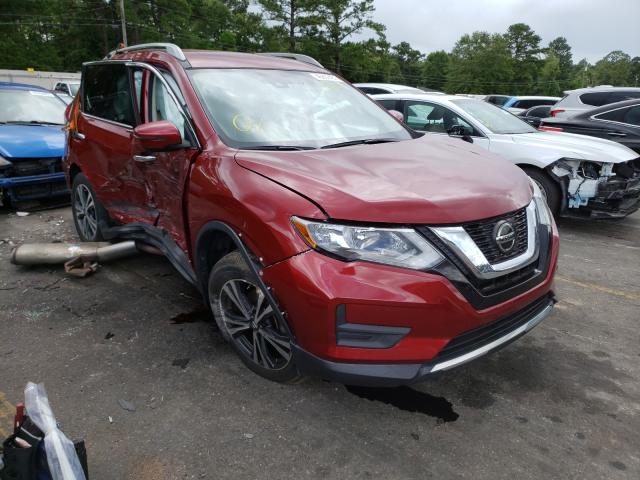 NISSAN NULL 2019 5n1at2mt6kc812363