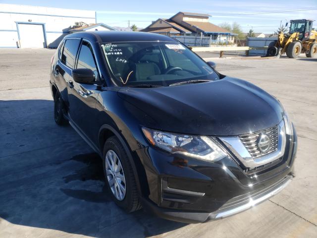 NISSAN ROGUE S 2019 5n1at2mt6kc812458