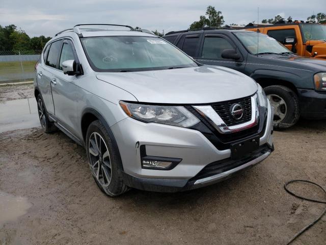 NISSAN ROGUE S 2019 5n1at2mt6kc815215