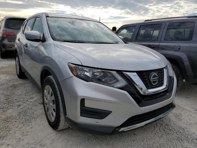 NISSAN ROGUE S 2019 5n1at2mt6kc816235