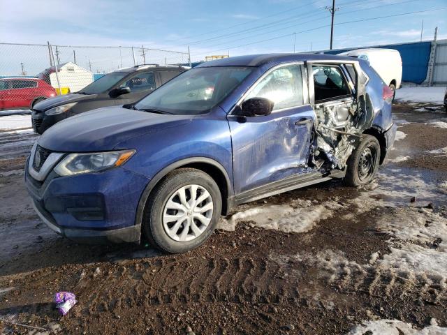 NISSAN ROGUE S 2019 5n1at2mt6kc820057