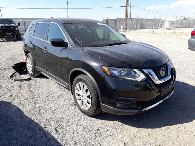 NISSAN ROGUE S 2019 5n1at2mt6kc820415