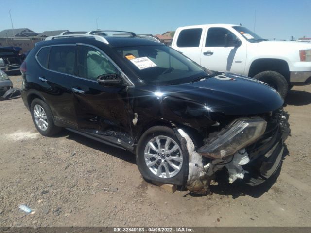 NISSAN ROGUE 2019 5n1at2mt6kc822536