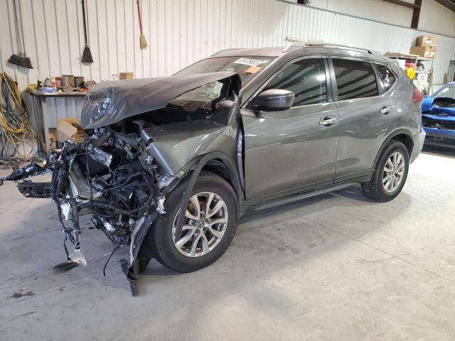 NISSAN ROGUE 2019 5n1at2mt6kc826439