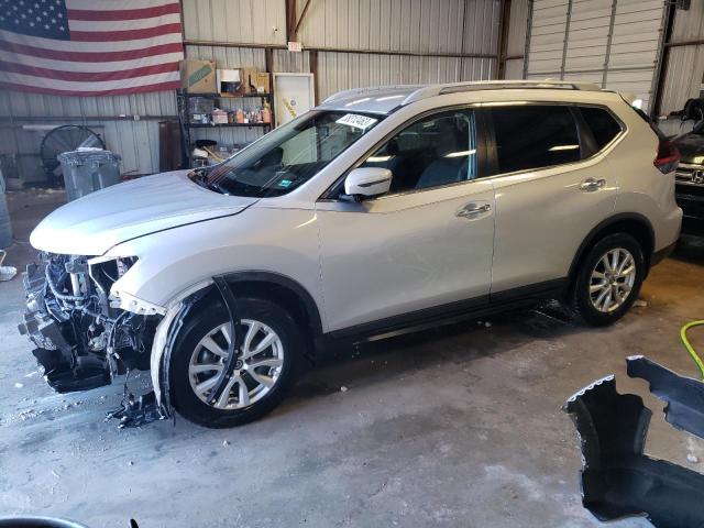 NISSAN ROGUE S 2019 5n1at2mt6kc827025