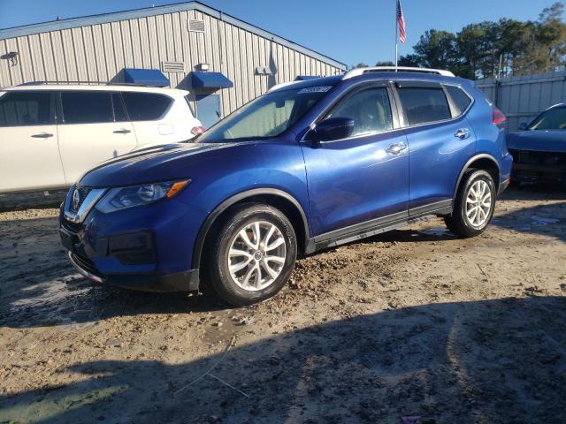 NISSAN ROGUE S 2019 5n1at2mt6kc829163