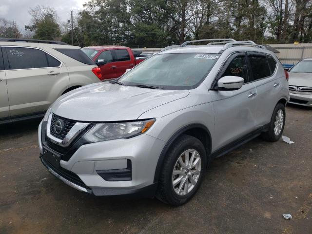 NISSAN ROGUE S 2019 5n1at2mt6kc830393