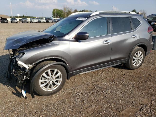 NISSAN ROGUE S 2019 5n1at2mt6kc842415