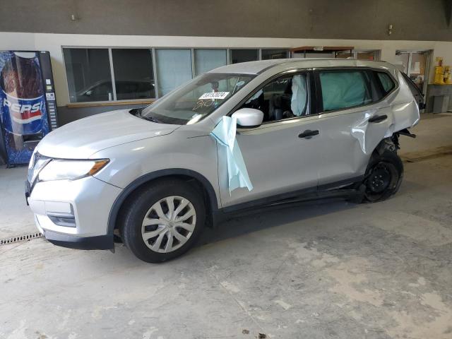 NISSAN ROGUE 2019 5n1at2mt6kc843984