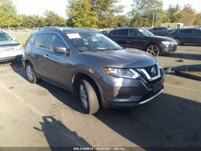 NISSAN ROGUE 2019 5n1at2mt6kc844777