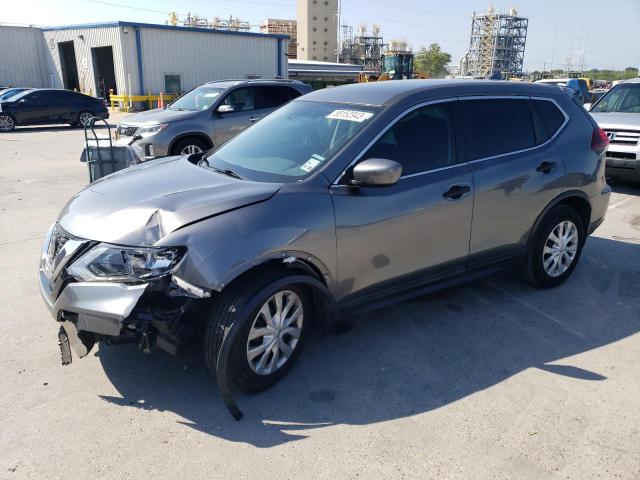 NISSAN ROGUE S 2019 5n1at2mt6kc845640