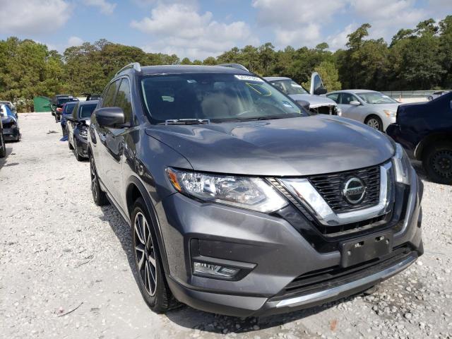 NISSAN ROGUE S 2020 5n1at2mt6lc704469