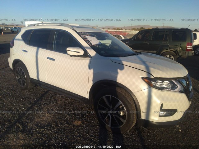 NISSAN ROGUE 2020 5n1at2mt6lc713592